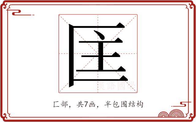 𭅘的部首